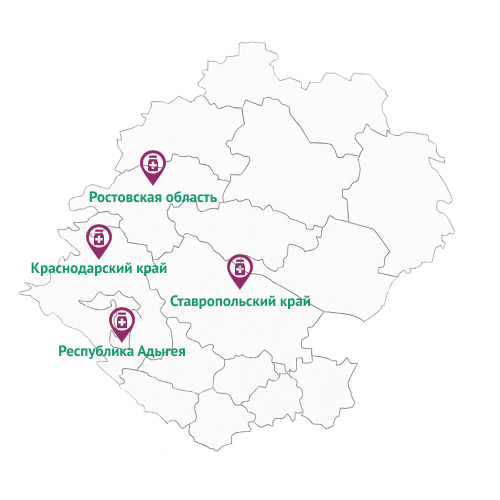 store map